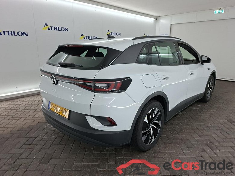 VOLKSWAGEN ID.4 77kWh 150kW Pro Auto 5D Athlon Edition #3