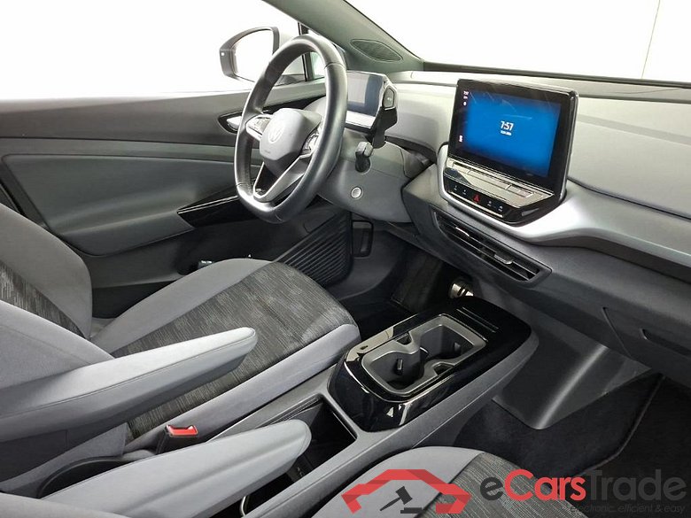 VOLKSWAGEN ID.4 77kWh 150kW Pro Auto 5D Athlon Edition #6