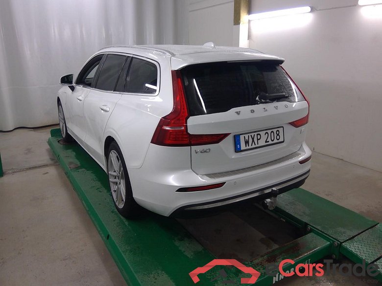V60 T6 350 Cor.Ed.Rec. AWD Aut #3