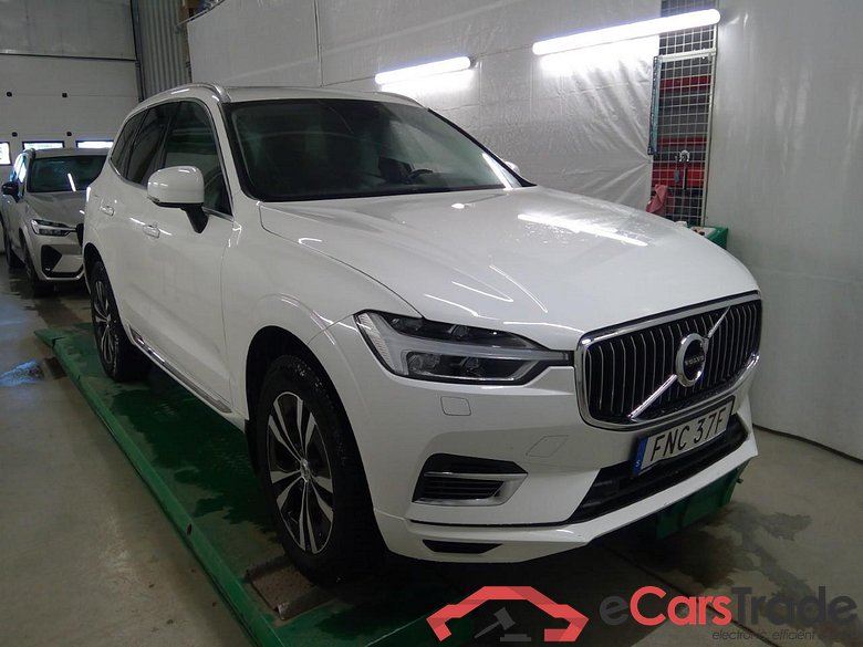 XC60 T6 340 Ins. Expr. 4WD Aut #2