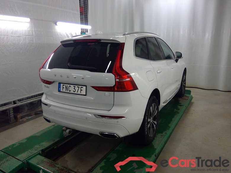 XC60 T6 340 Ins. Expr. 4WD Aut #4