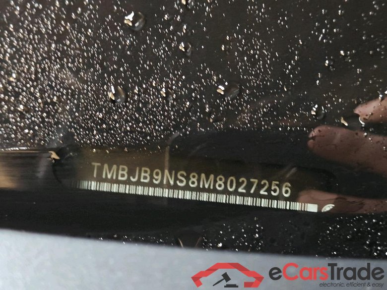 Skoda Kodiaq 1.5 TSI ACT 110kW DSG Business Ed Plus 5d #6