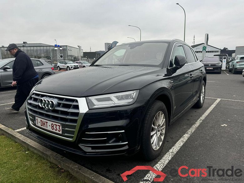 AUDI Q5 Audi Q5 Business Edition 40 TDI quattro S tronic