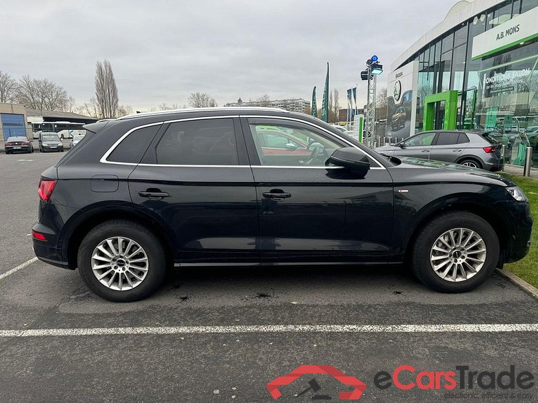 AUDI Q5 Audi Q5 Business Edition 40 TDI quattro S tronic #6
