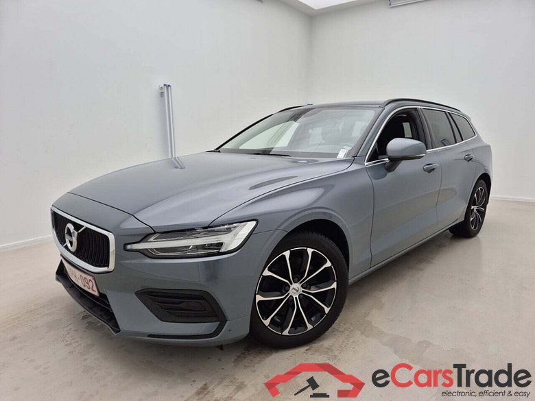VOLVO V60 B3 MOMENTUM PRO GEARTONIC