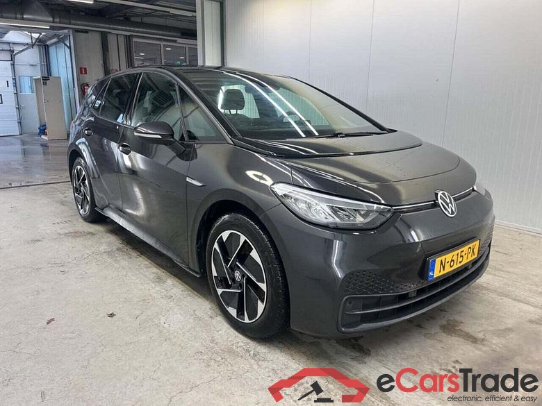 VOLKSWAGEN ID.3 Pro 58 kWh #5