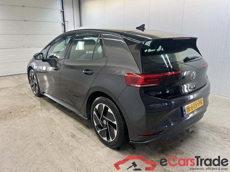 VOLKSWAGEN ID.3 Pro 58 kWh #6