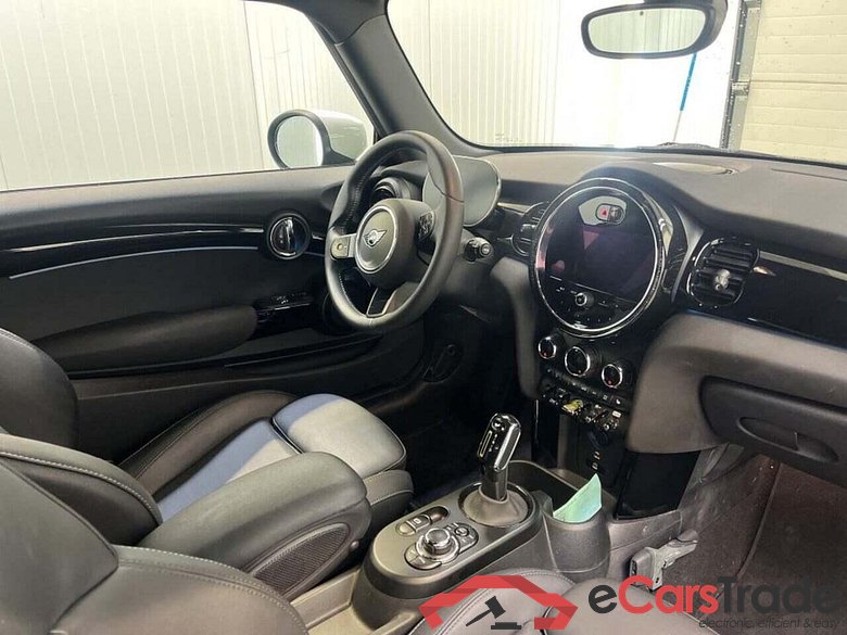 Mini Mini Electric MINI Electric 33 kWh #3