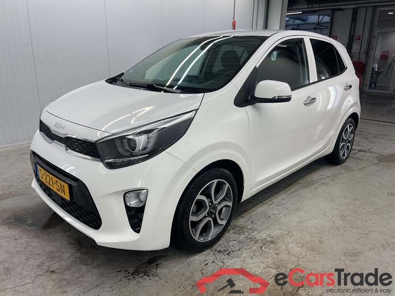 KIA Picanto 1.0 DPi Dyn.+L 5p #1