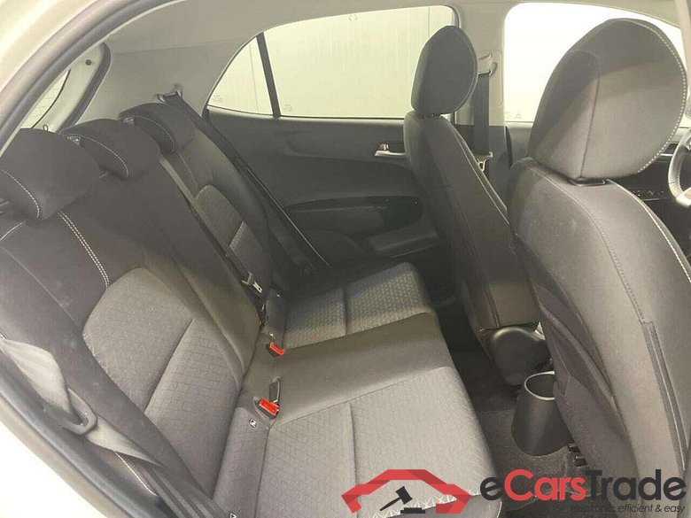 KIA Picanto 1.0 DPi Dyn.+L 5p #4