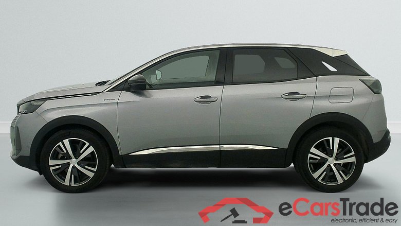 Peugeot 3008 Hybrid 225 e-EAT8 Allure Pack #4