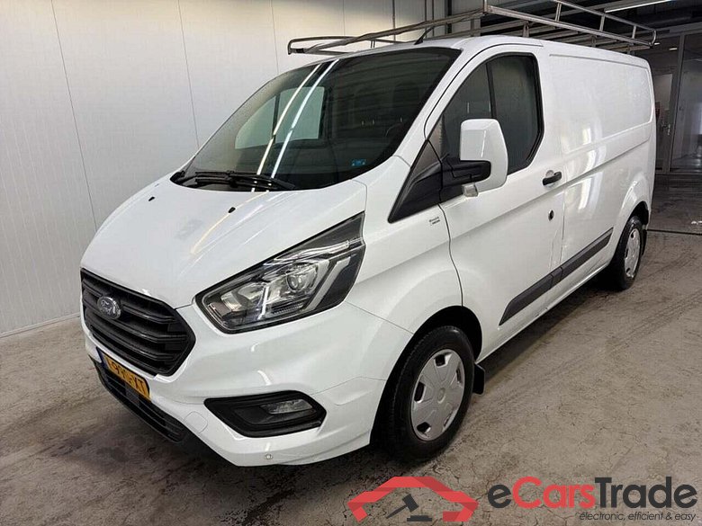FORD Transit Custom 280 2.0 TDCI L1H1 Tr