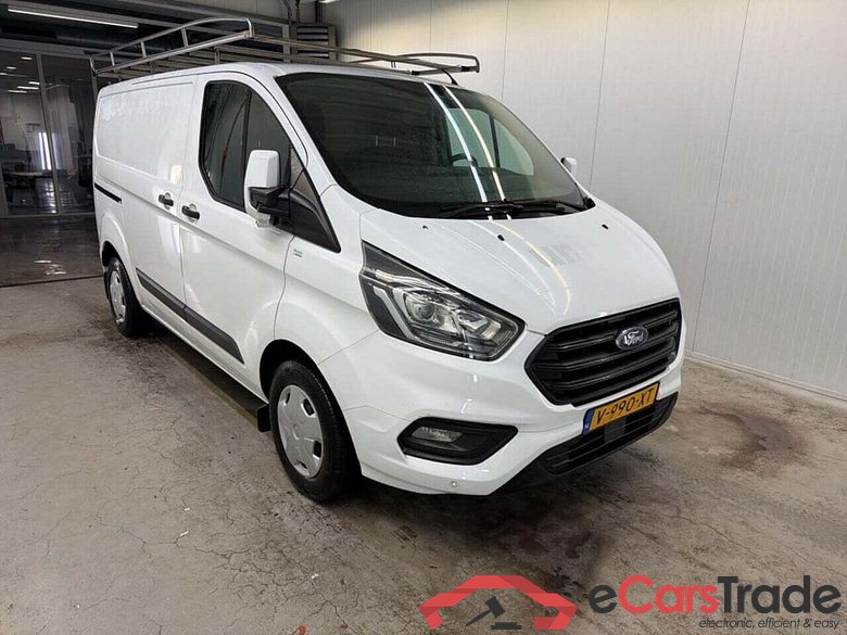 FORD Transit Custom 280 2.0 TDCI L1H1 Tr #5