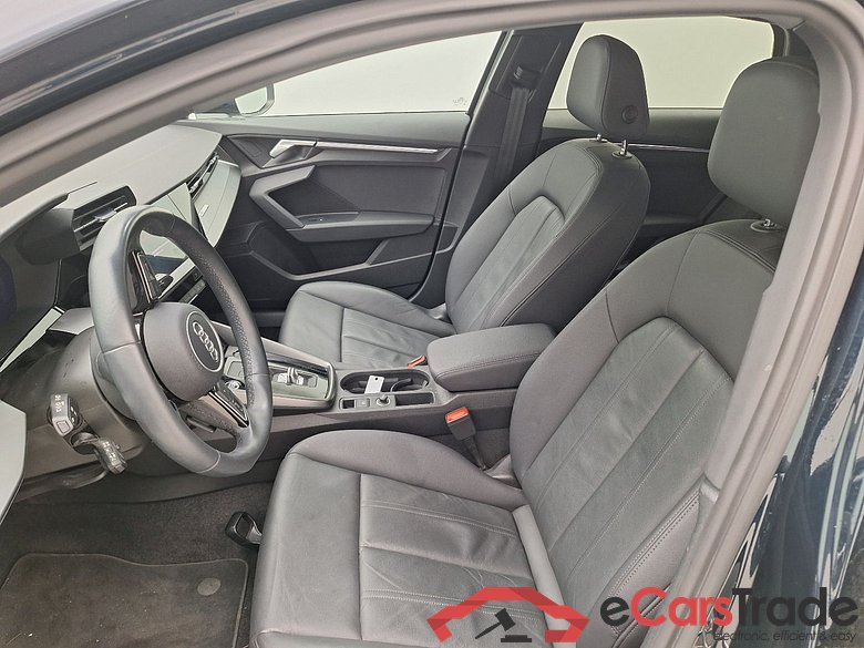 Audi, A3 SB '20, Audi A3 Sportback 2.0 30 TDi 85kW S tronic S Line #3