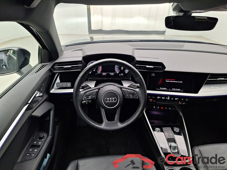 Audi, A3 SB '20, Audi A3 Sportback 2.0 30 TDi 85kW S tronic S Line #5