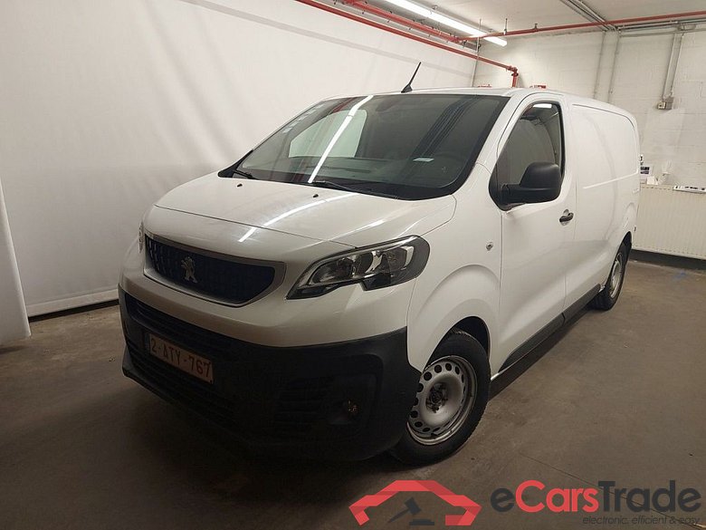 Peugeot Expert Standard Premium L2 1.5 BlueHDi 120 S&S 4d #1