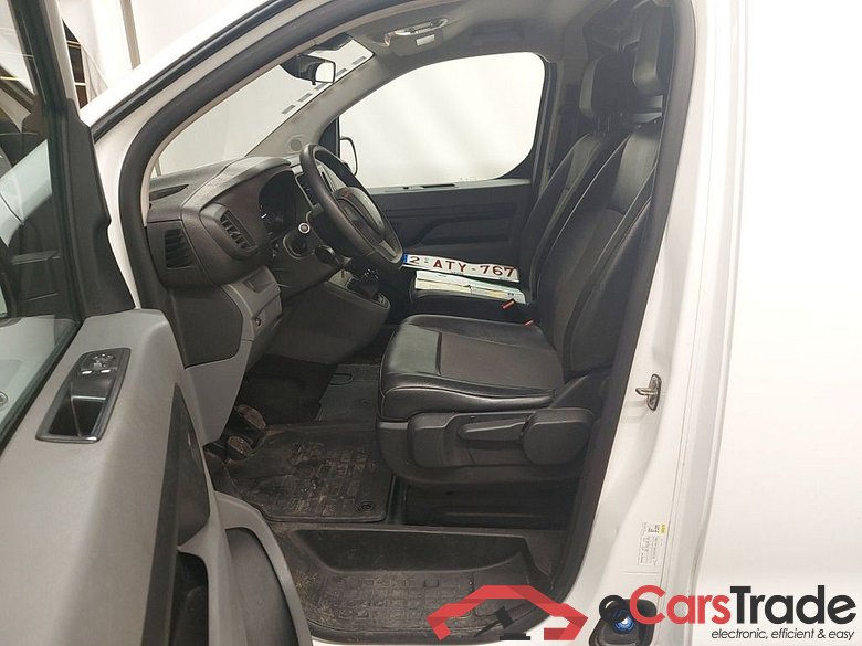 Peugeot Expert Standard Premium L2 1.5 BlueHDi 120 S&S 4d #3