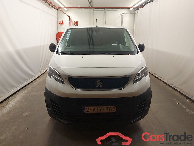 Peugeot Expert Standard Premium L2 1.5 BlueHDi 120 S&S 4d #5