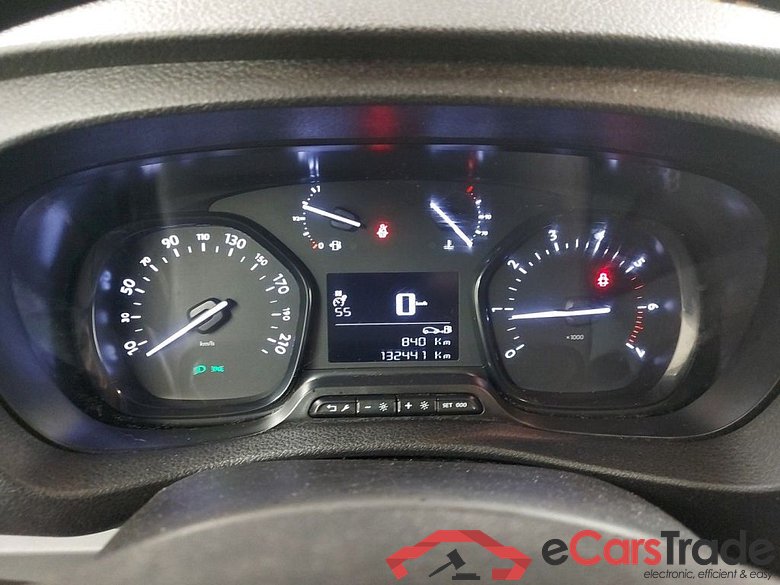 Peugeot Expert Standard Premium L2 1.5 BlueHDi 120 S&S 4d #6