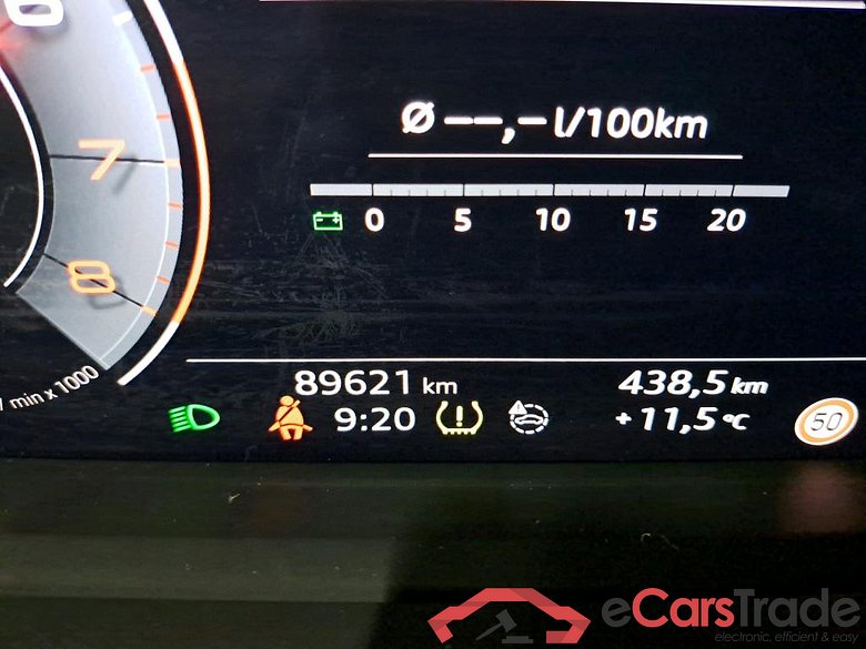 AUDI - AUD Q3 SB 35 TFSI 150PK Pack Platinum With Heated Seats & Cruise Control & APS Front & Rear & Rear Camera * PETROL * #5