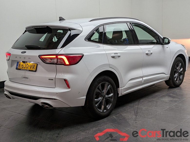 FORD Kuga 2.5 PHEV ST-Line #3
