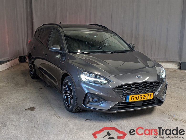 FORD Focus wagon 1.5 EcoB. ST L. Bns #2