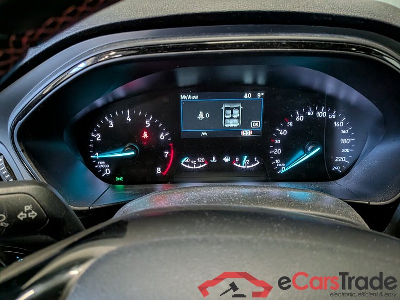 FORD Focus wagon 1.5 EcoB. ST L. Bns #6