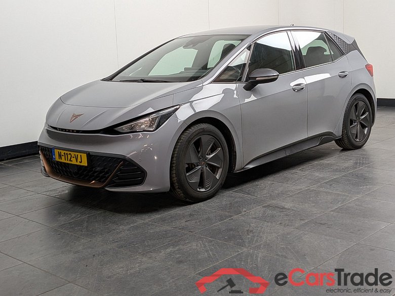 CUPRA Born Business One 62 kWh #1