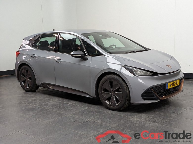 CUPRA Born Business One 62 kWh #2