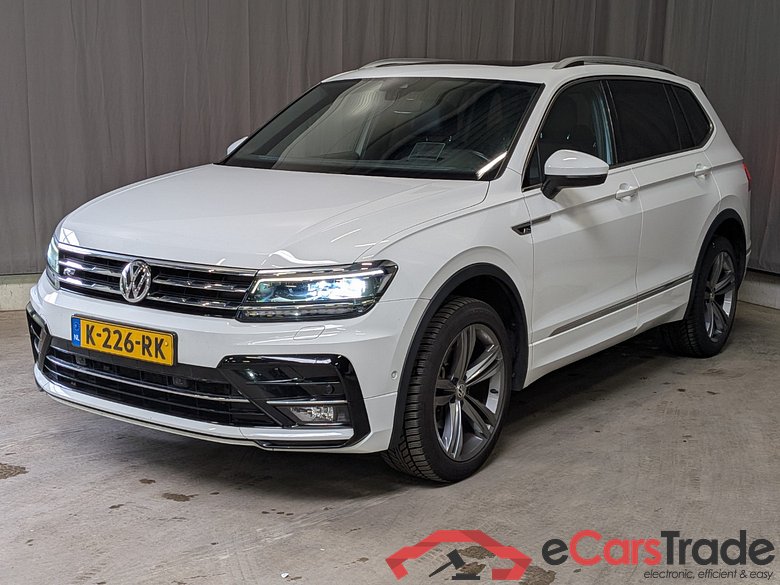 VOLKSWAGEN Tiguan Allspace 1.5 TSI Highl. 7p. #1