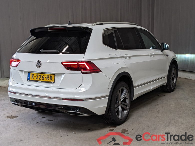 VOLKSWAGEN Tiguan Allspace 1.5 TSI Highl. 7p. #3