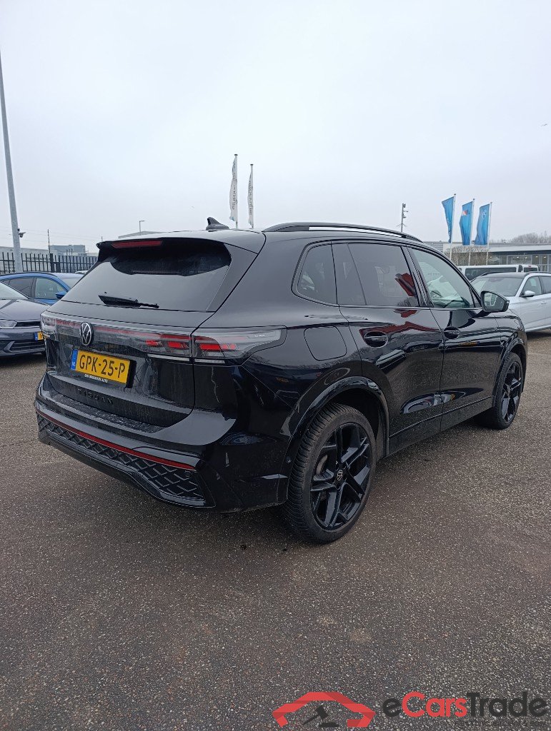 VOLKSWAGEN Tiguan 1.5 eHybrid R-Line #2