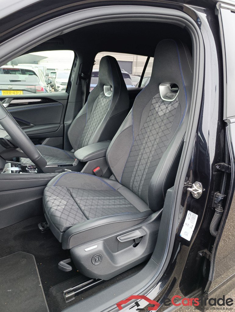 VOLKSWAGEN Tiguan 1.5 eHybrid R-Line #6