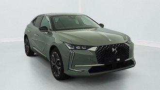 DS Automobiles DS4