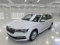 preview Skoda Superb #0