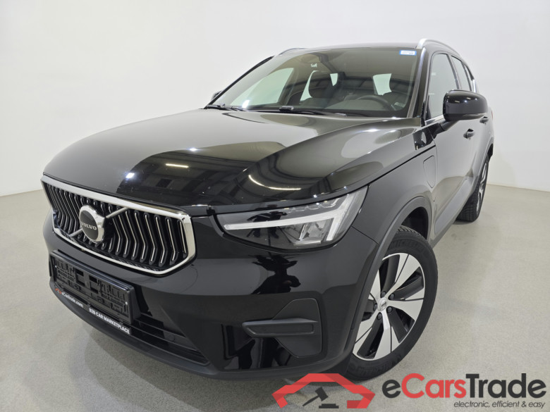 Volvo XC40 Facelift 1.5 T4 Plug-In Hybrid Aut. LED-Xenon Virtual Harman/Kardon ACC Navi Sport-Seats KeylessGo Camera Klima PDC ... #1