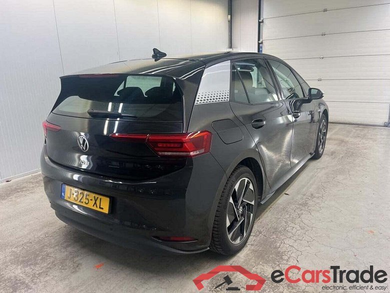 VOLKSWAGEN ID.3 First 58 kWh #2