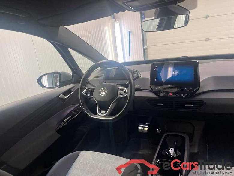 VOLKSWAGEN ID.3 First 58 kWh #3