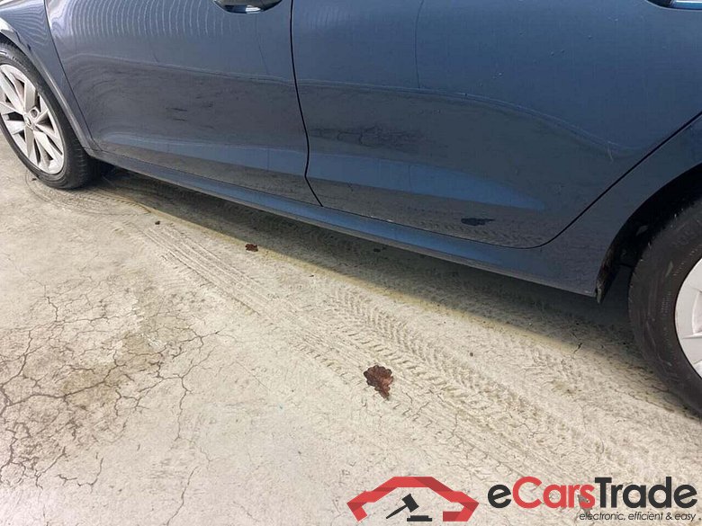 SKODA Octavia 1.0 TSI Style #4