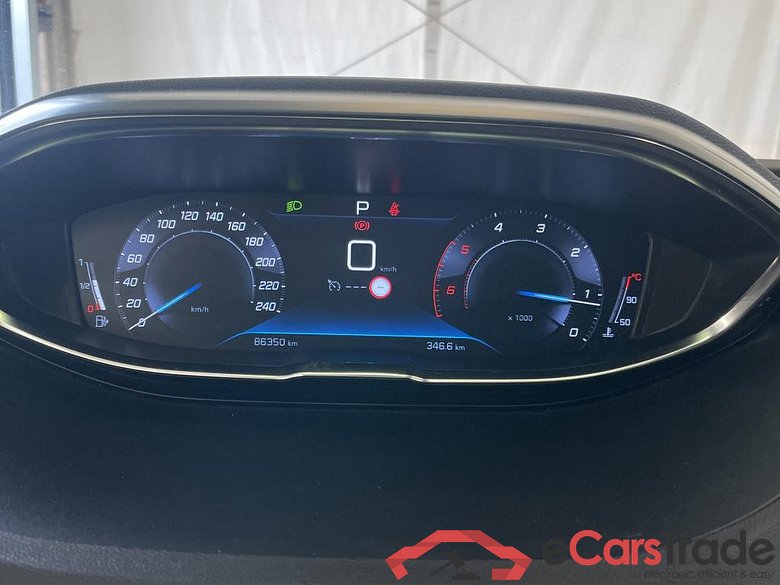 5008 Active Business 1.5 HDi 130CV BVA8 E6d #6