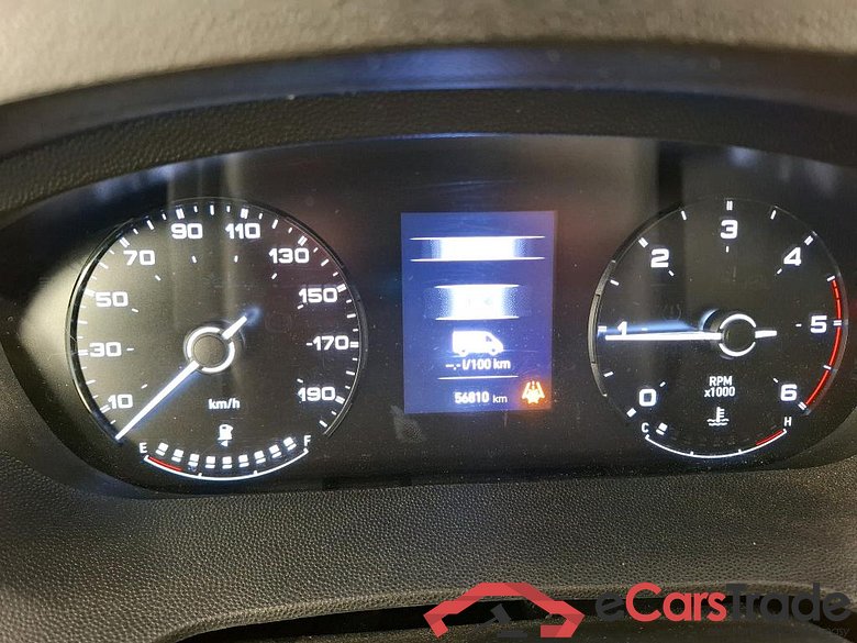 FIAT Ducato  2014  4P  Fourgon tôlé H3Power 120 30 M H2 Pack #6