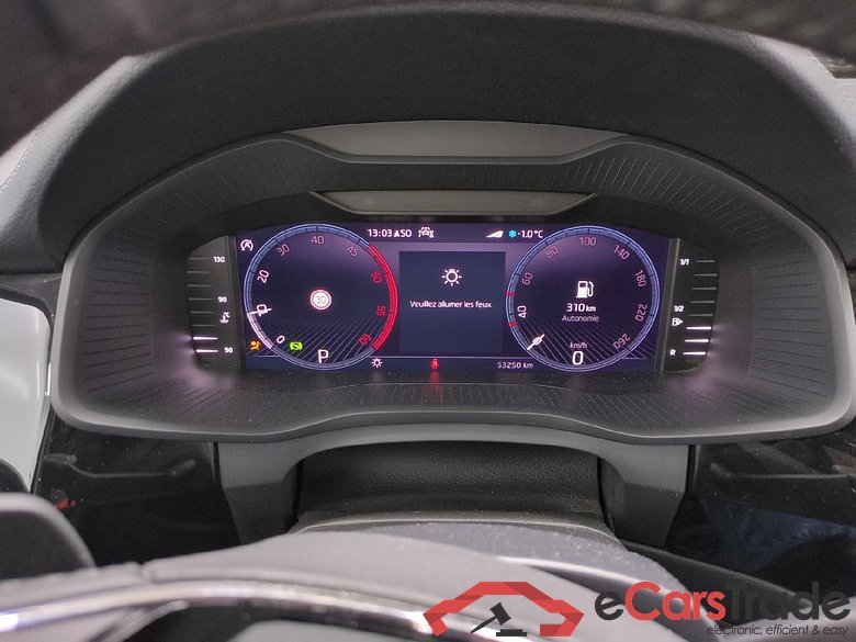 SKODA Kodiaq / 2021 / 5P / SUV 2.0 TDI 150 SCR DSG7 LAURIN & KLEMENT #6