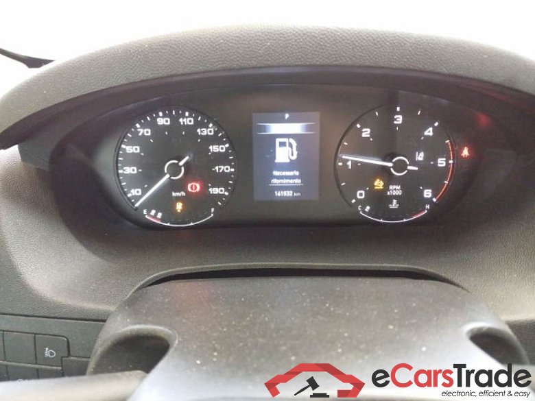 FIAT DUCATO / 2014 / 4P / FURGONE 33 LH2 2.2 MJT3 140CV AT9 E6D-FIN #4