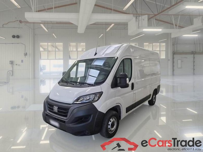 FIAT DUCATO / 2014 / 4P / FURGONE 35 MH2 2.2 MJT3 140CV E6D-FIN
