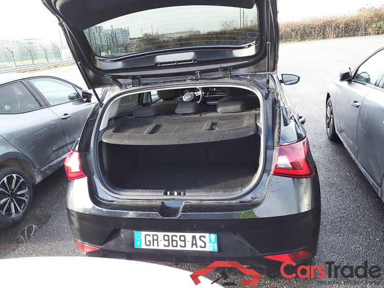 HYUNDAI i20 1.0 100CV CREATIVE BVM #2