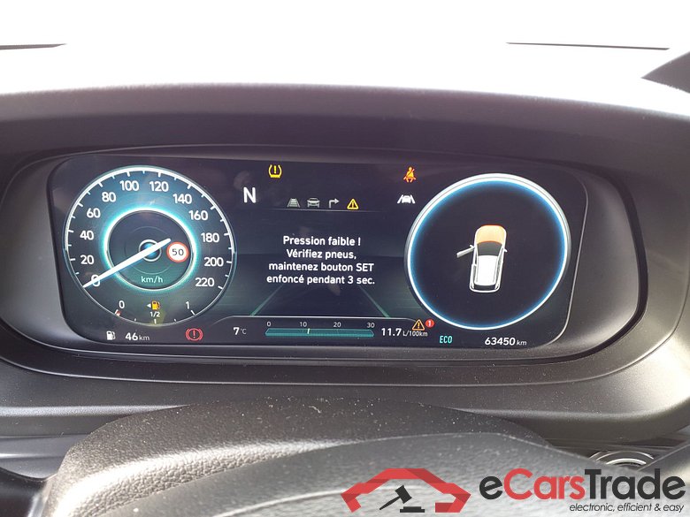 HYUNDAI i20 1.0 100CV CREATIVE BVM #6