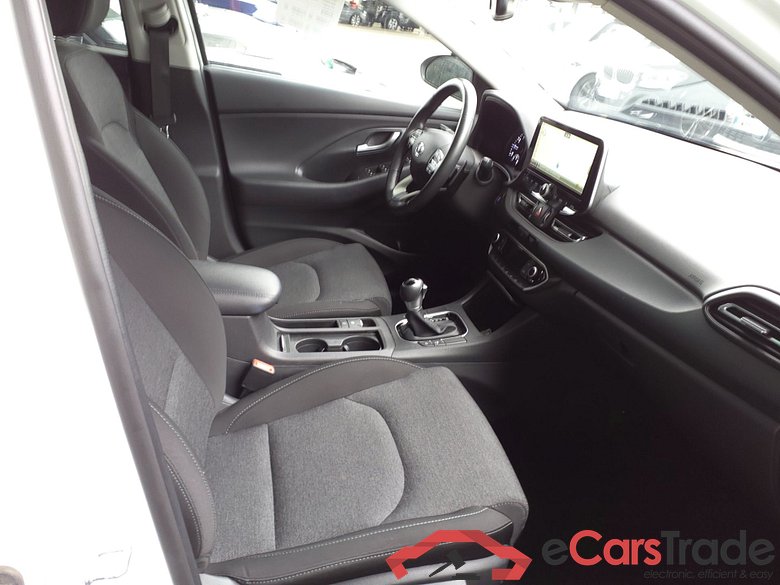 HYUNDAI i30 1,0 TGDI 120 CV DCT CREATIVE   #5