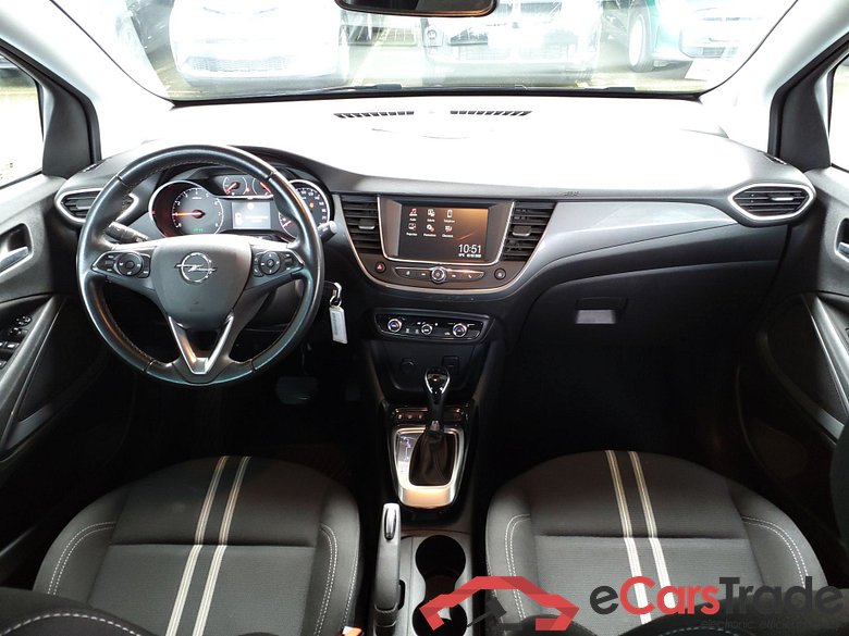 OPEL Crossland 1.2 Elegance 130 CV BVA #4