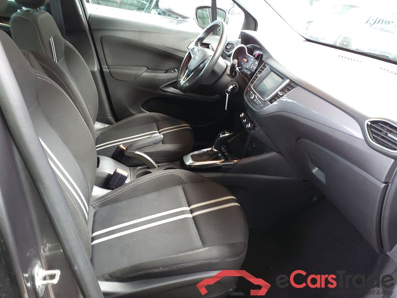 OPEL Crossland 1.2 Elegance 130 CV BVA #5