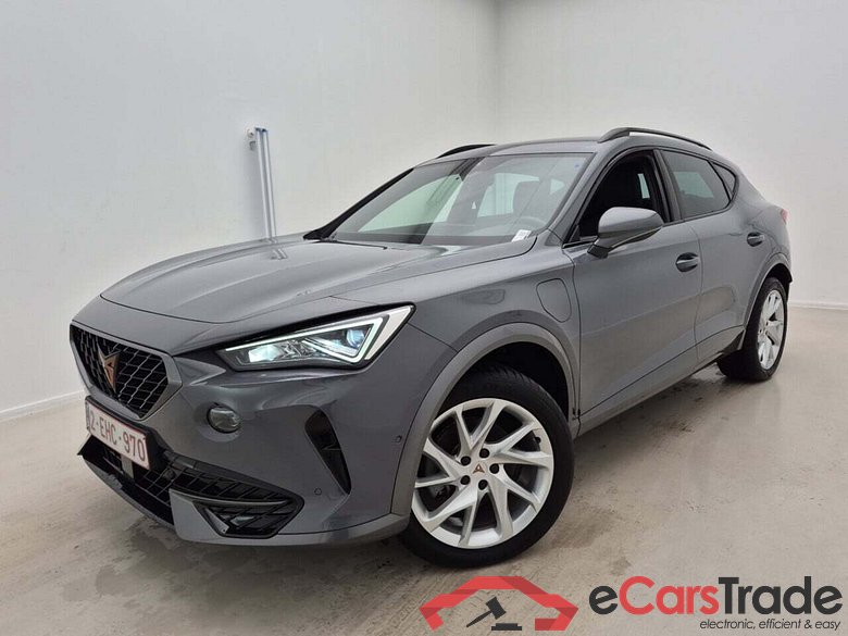 CUPRA FORMENTOR 1.4 E-HYBRID DSG #1